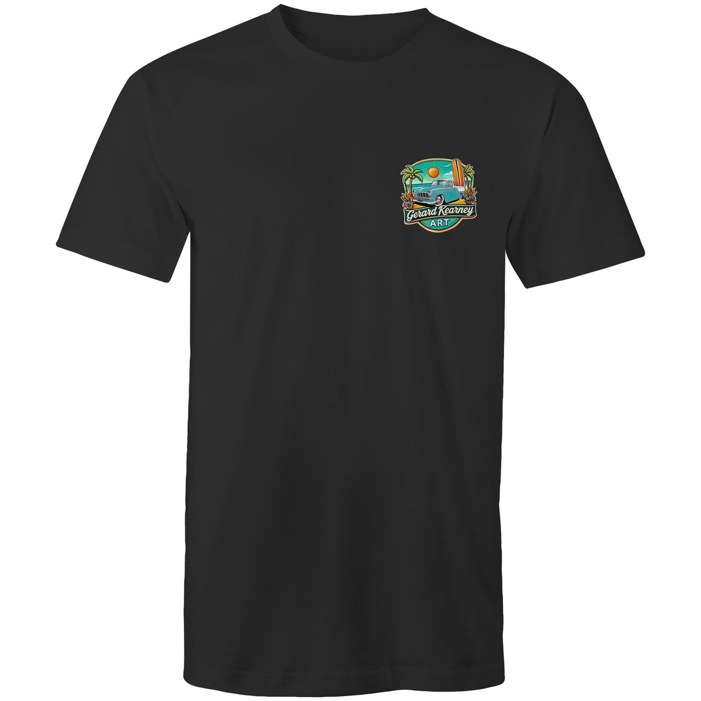 T-Shirt - Holden FC Ute AS Colour