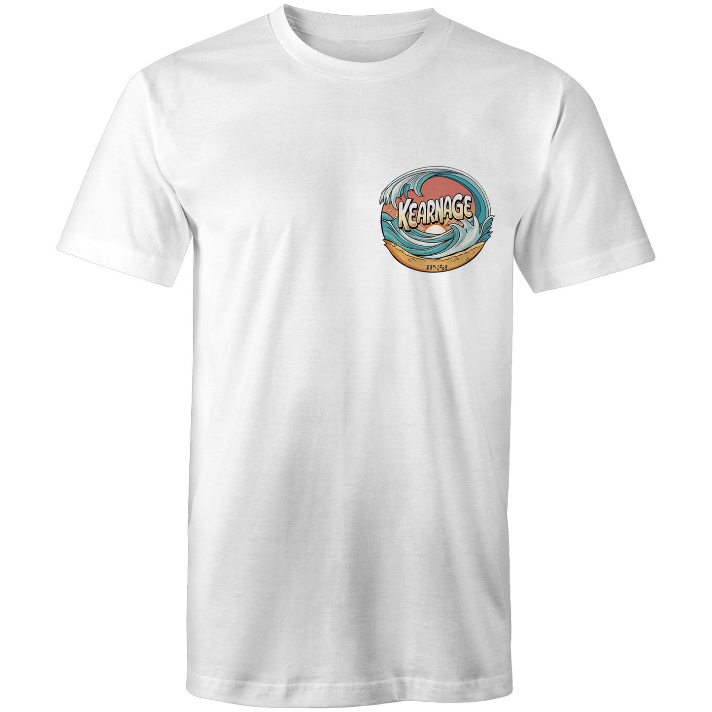 Three Cans - Mens T-Shirt