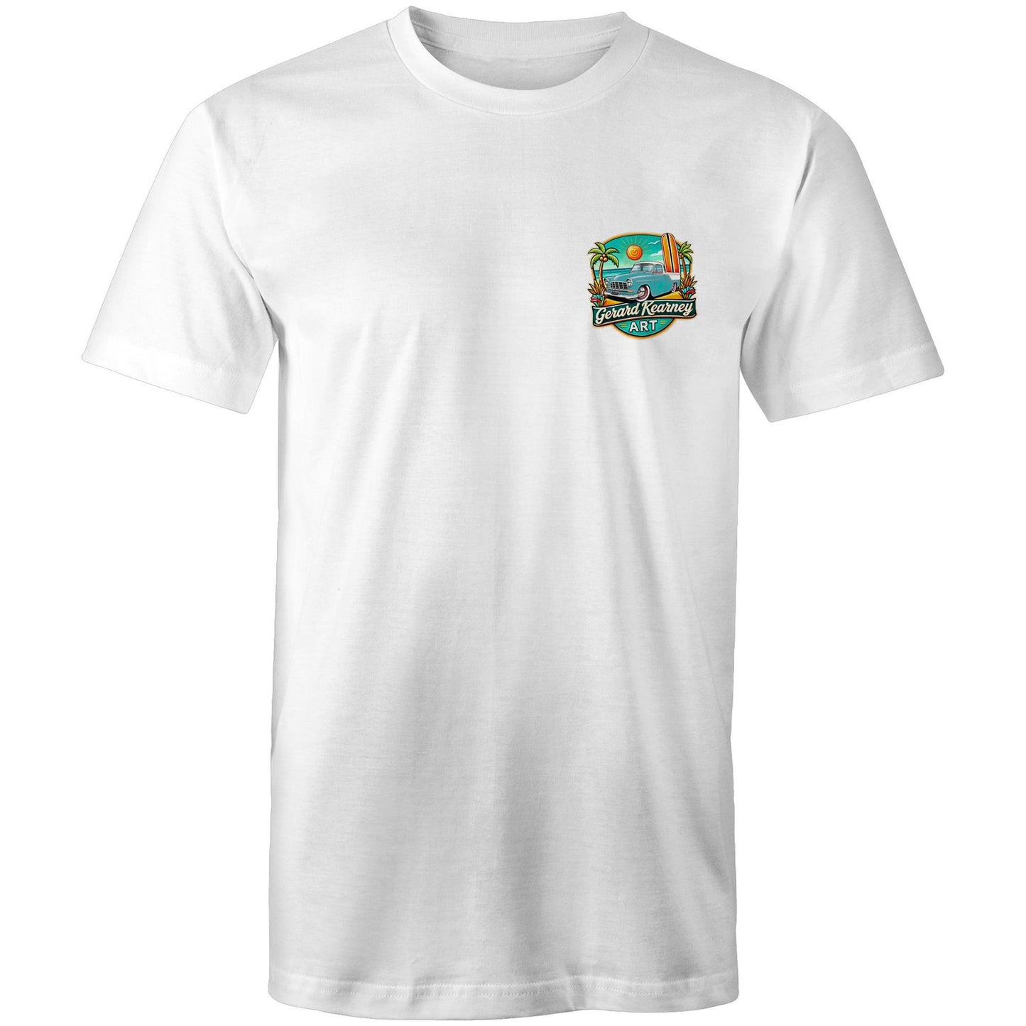 T-Shirt - Holden FC Ute AS Colour
