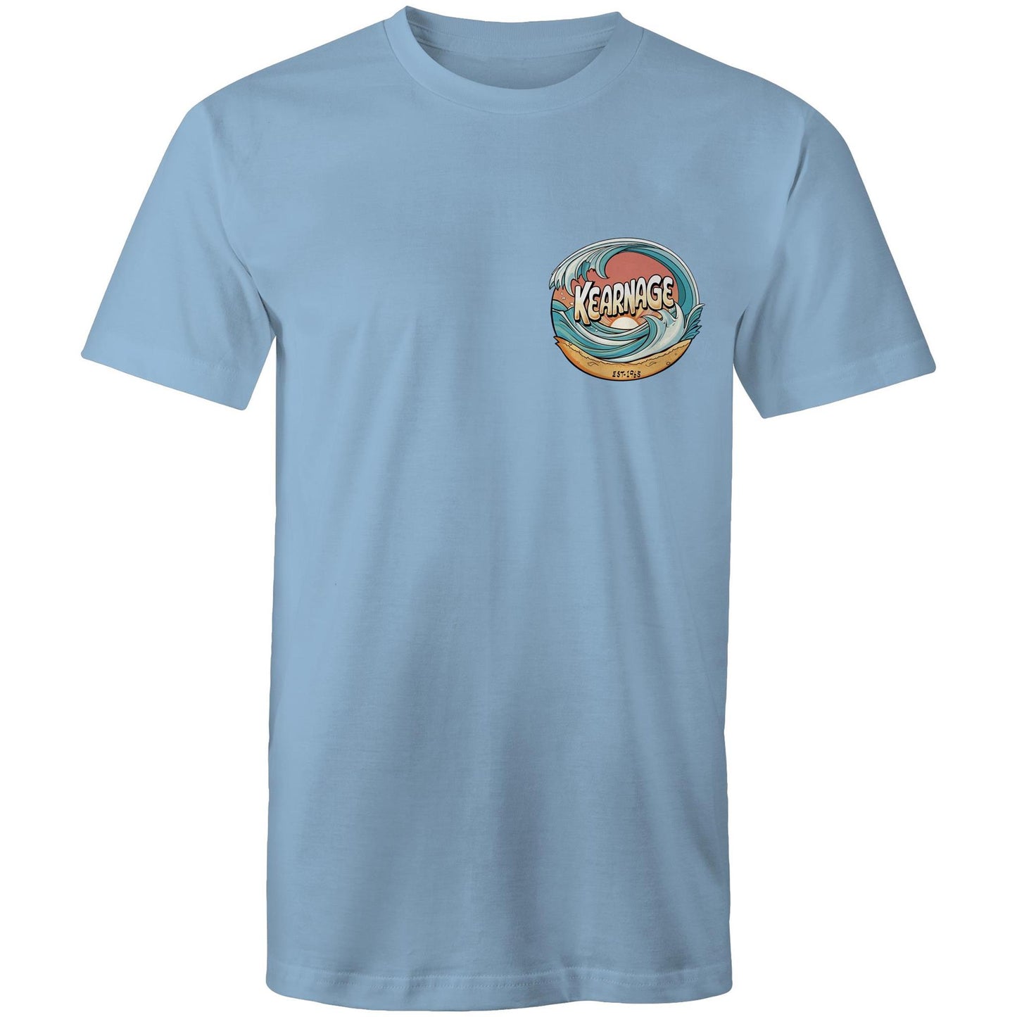 Steal Your Kiss - Mens T-Shirt