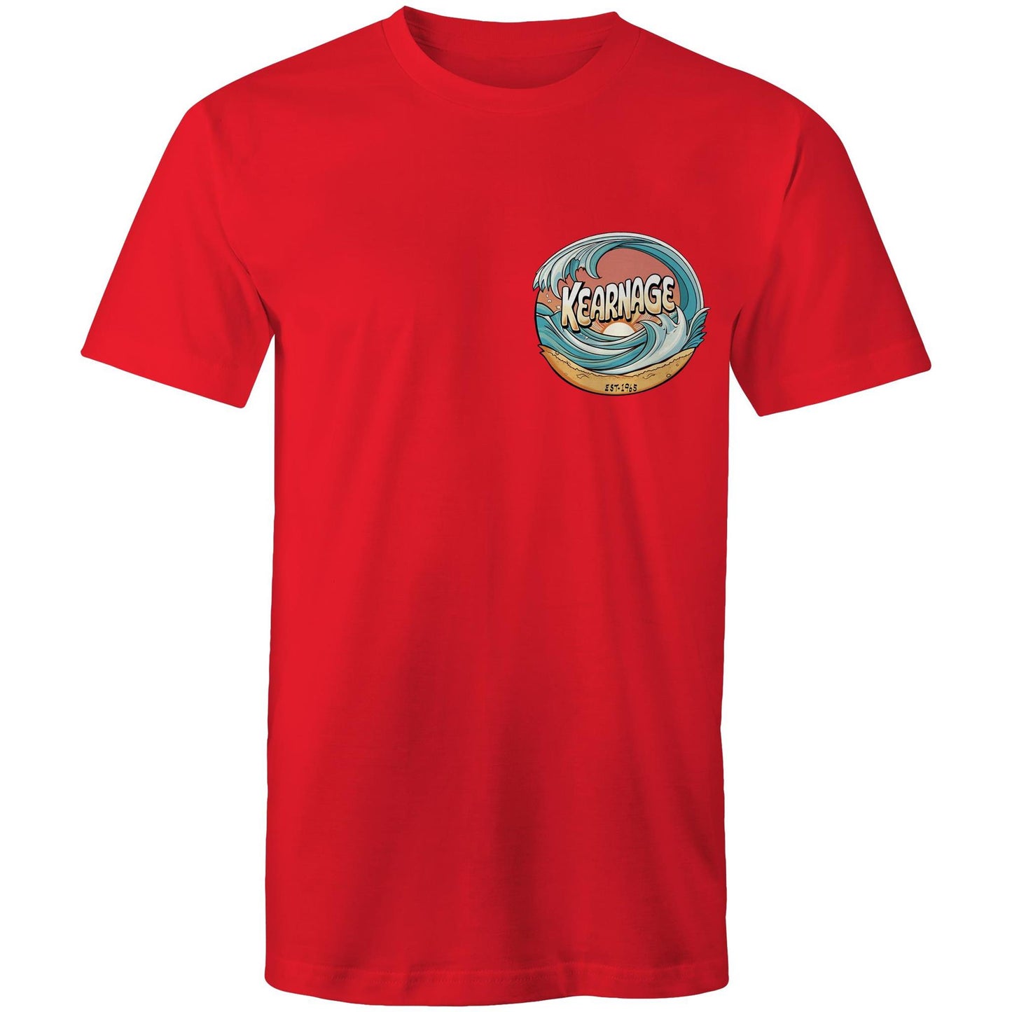 Get a Room - Mens T-Shirt