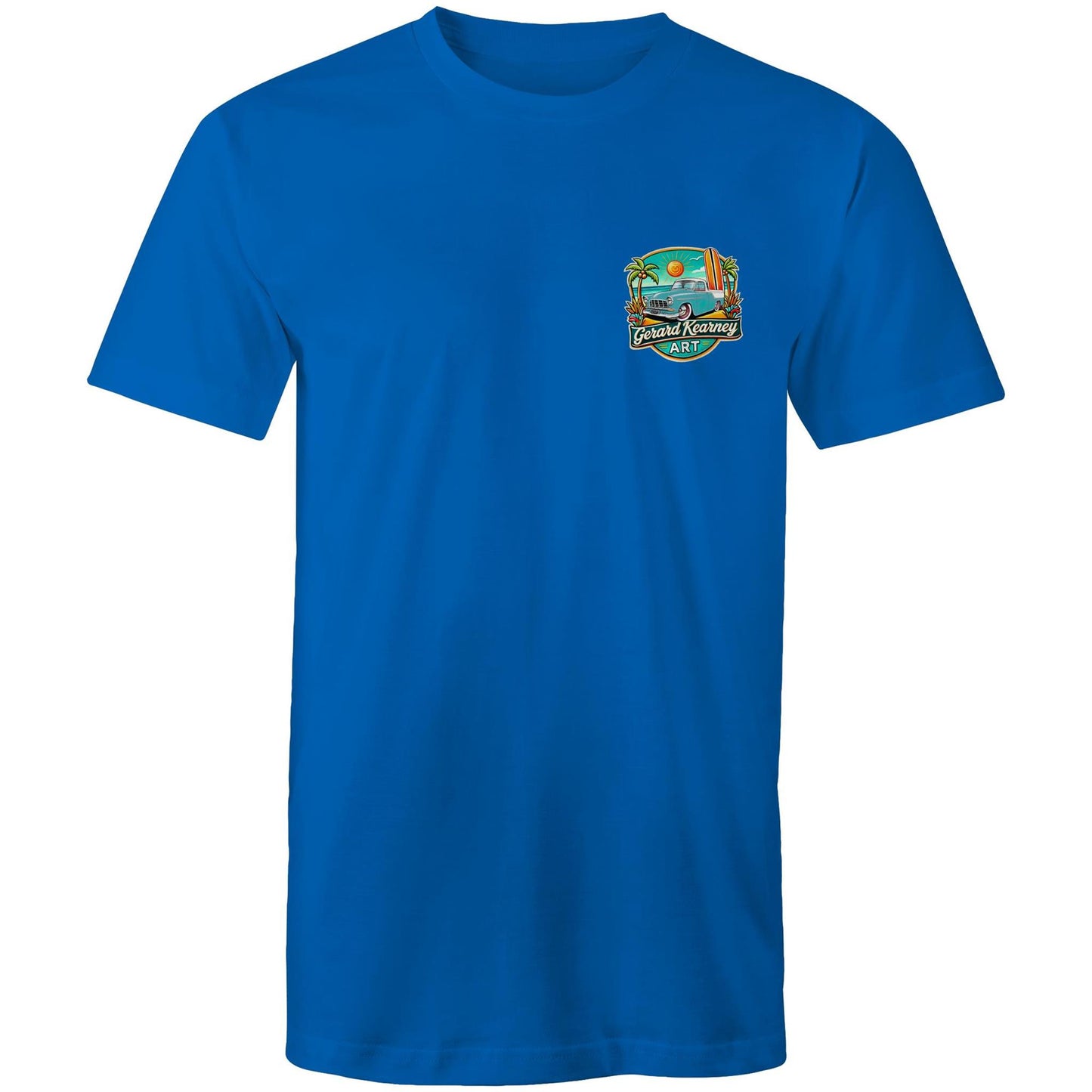 T-Shirt - Holden FC Ute AS Colour