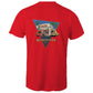 Texacana - Mens T-Shirt