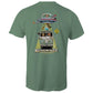 Area 69 - Mens T-Shirt