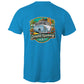 T-Shirt - Kombi AS Colour