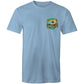 T-Shirt - Holden Sandman Panel Van AS Colour