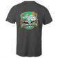 T-Shirt - Ford XM Falcon AS Colour