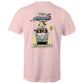 Area 69 - Mens T-Shirt