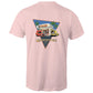 Texacana - Mens T-Shirt