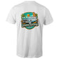 T-Shirt - Ford XM Falcon AS Colour