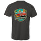 T-Shirt - Chrysler Valiant Wagon AS Colour