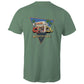 Texacana - Mens T-Shirt