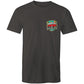 T-Shirt - Bay Kombi - AS Colour