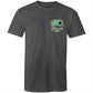 T-shirt - Ford XC Sundowner Panel Van AS Colour