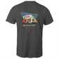 Texacana - Mens T-Shirt