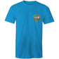 T-Shirt - Kombi AS Colour