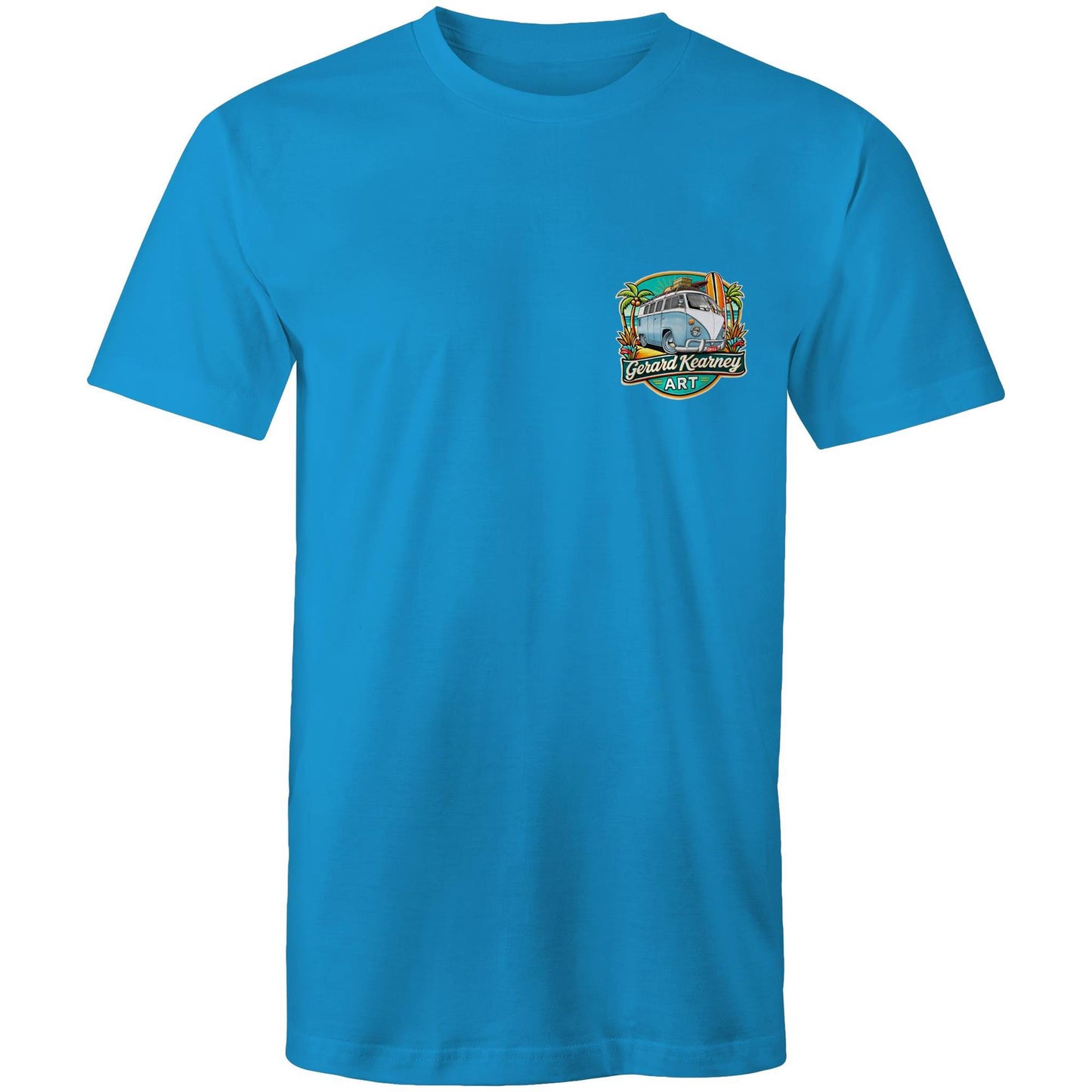 T-Shirt - Kombi AS Colour