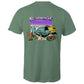 Making Millennials - Mens T-Shirt