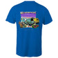 Making Millennials - Mens T-Shirt