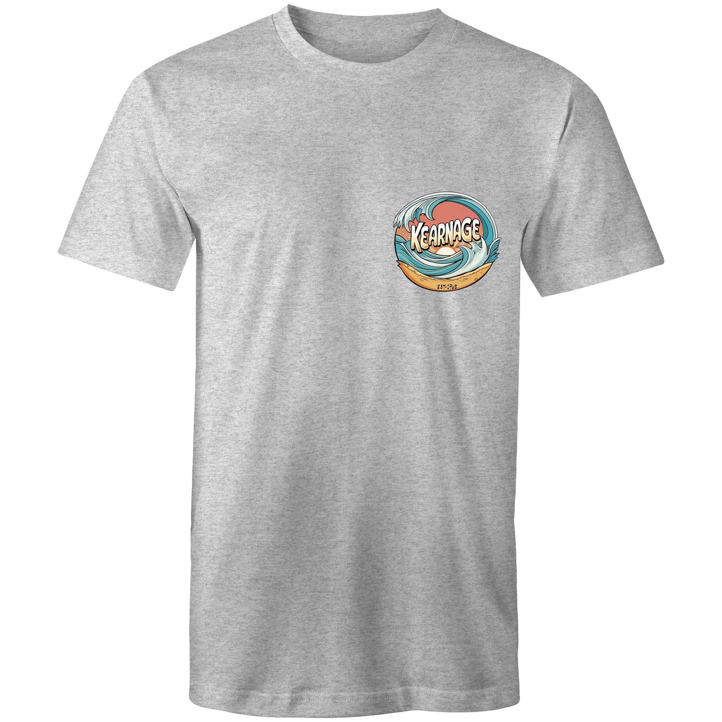 Texacana - Mens T-Shirt