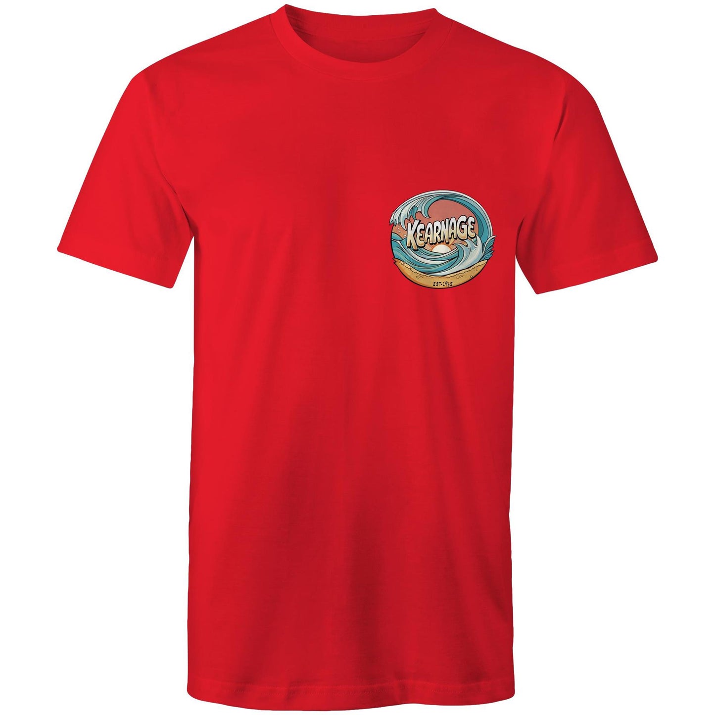 Texacana - Mens T-Shirt