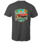 T-Shirt - Chrysler Valiant Wagon AS Colour