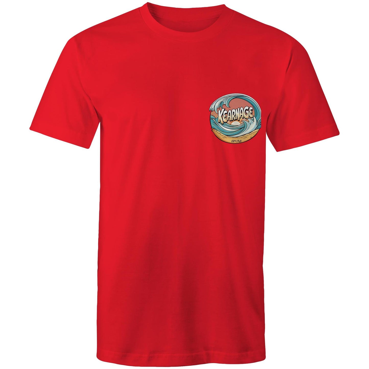 Area 69 - Mens T-Shirt