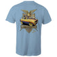 The Bronze - Mens T-Shirt