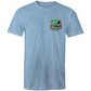 T-shirt - Ford XC Sundowner Panel Van AS Colour