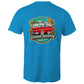 T-Shirt - Bay Kombi - AS Colour