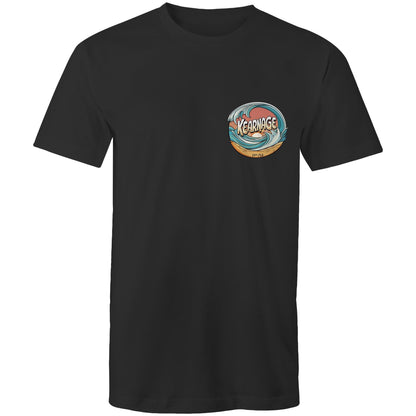 The Bronze - Mens T-Shirt