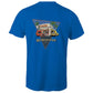 Texacana - Mens T-Shirt