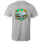 T-Shirt - Ford XM Falcon AS Colour