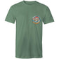Texacana - Mens T-Shirt
