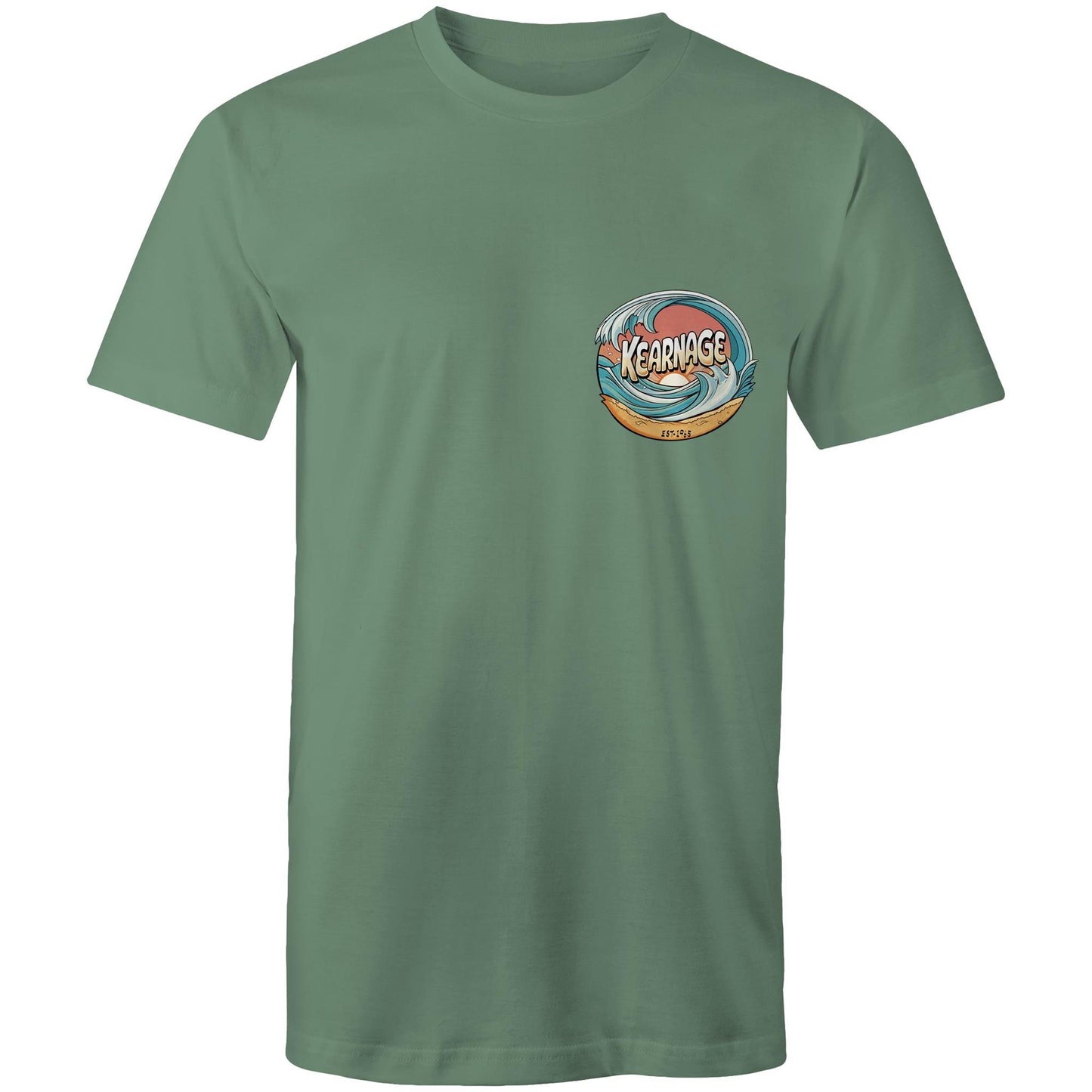 Texacana - Mens T-Shirt