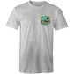 T-shirt - Ford XC Sundowner Panel Van AS Colour