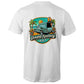 T-shirt - Ford XC Sundowner Panel Van AS Colour