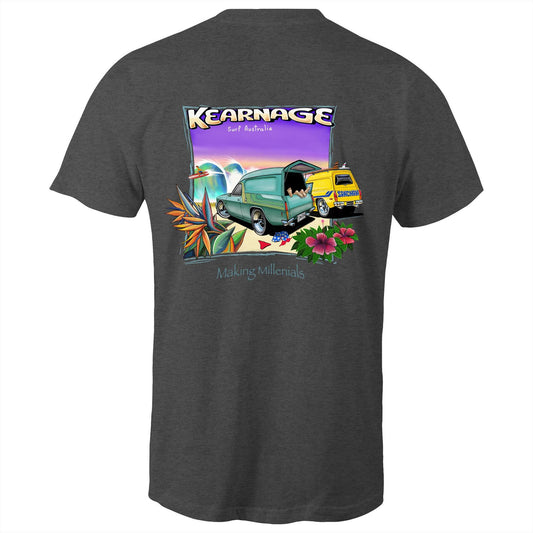 Making Millennials - Mens T-Shirt