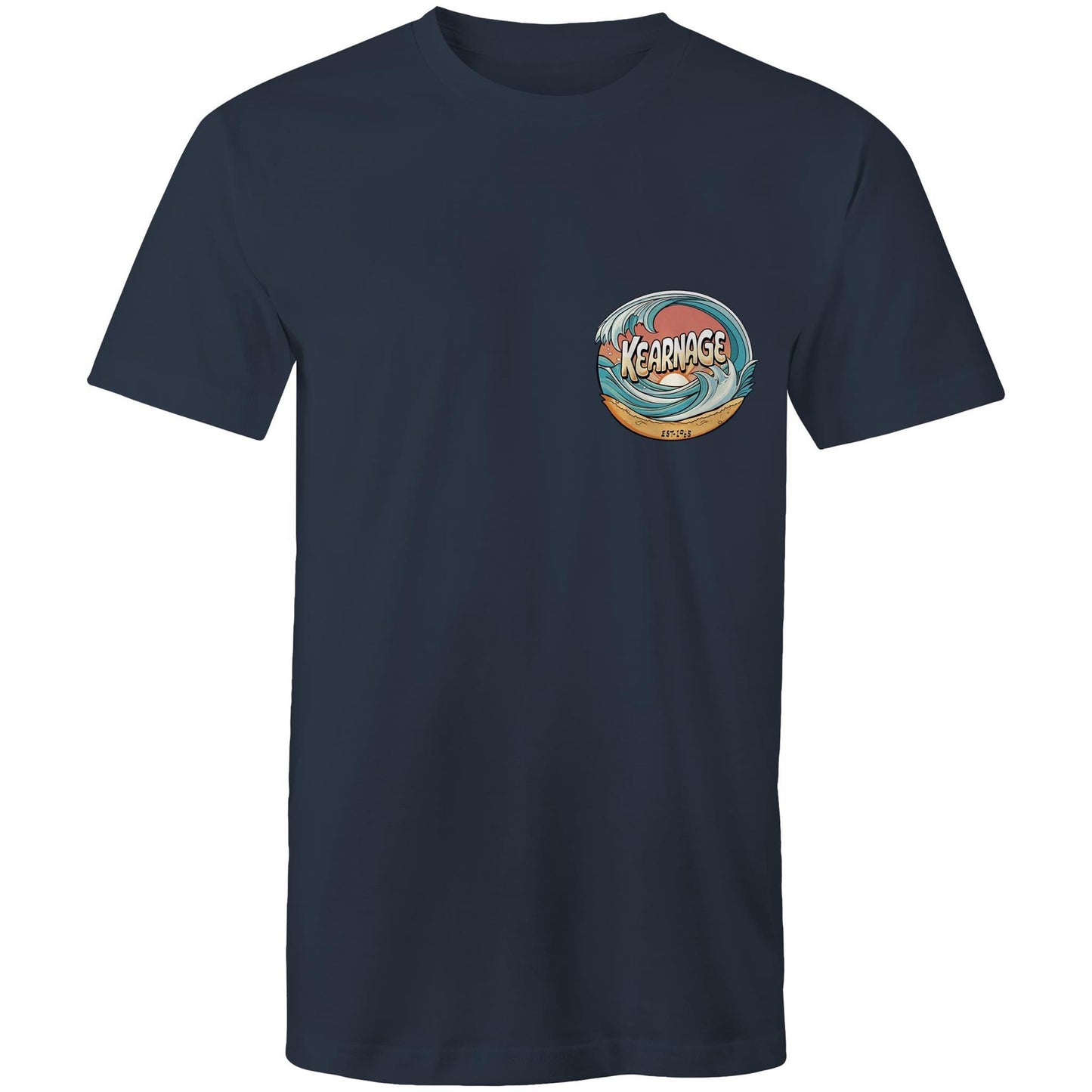 Texacana - Mens T-Shirt