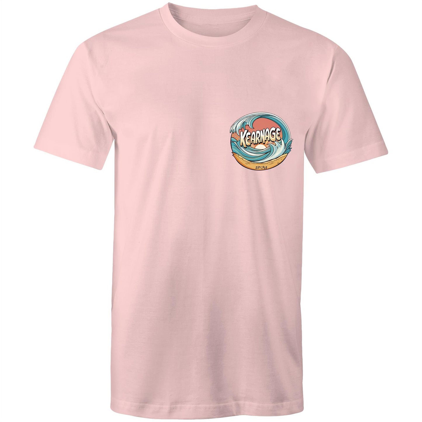 Texacana - Mens T-Shirt