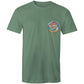 Area 69 - Mens T-Shirt