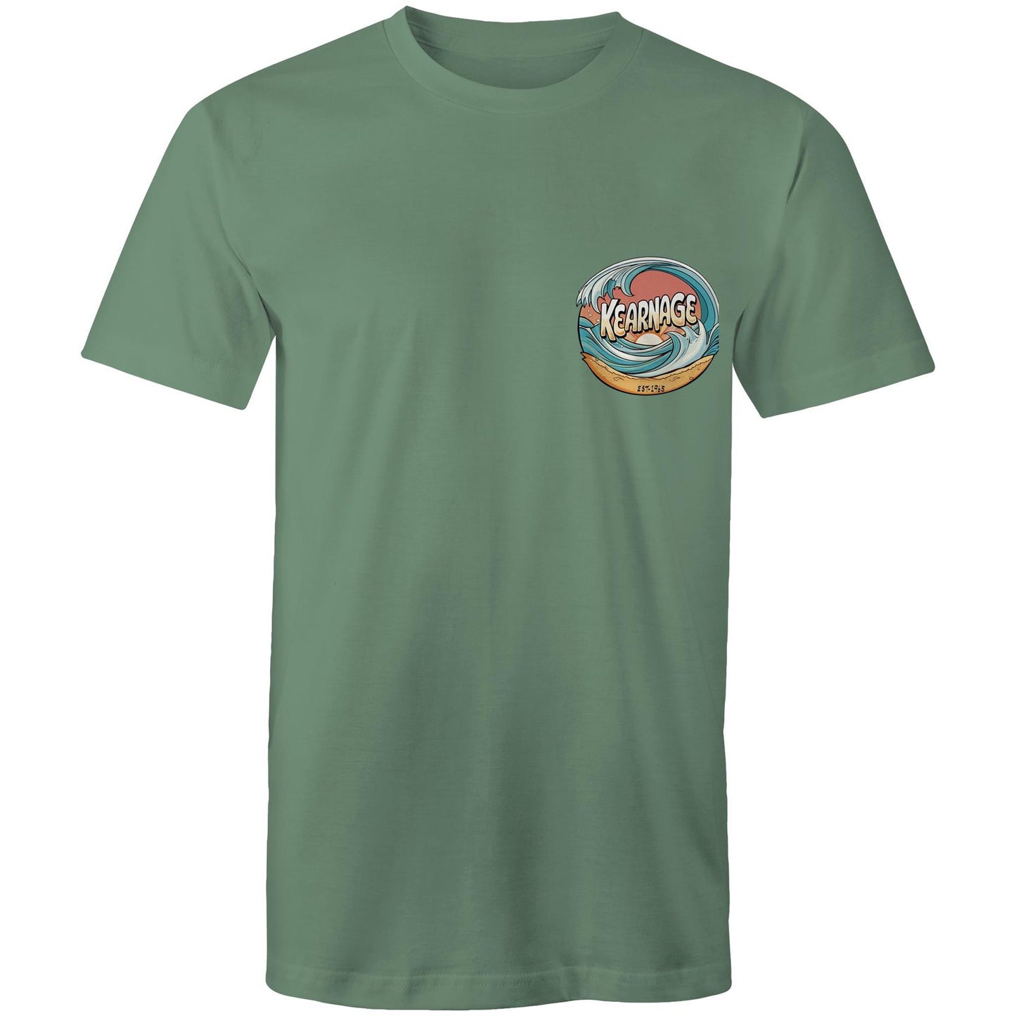 Area 69 - Mens T-Shirt
