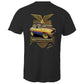 The Bronze - Mens T-Shirt