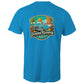 T-Shirt - FC Holden Ute AS