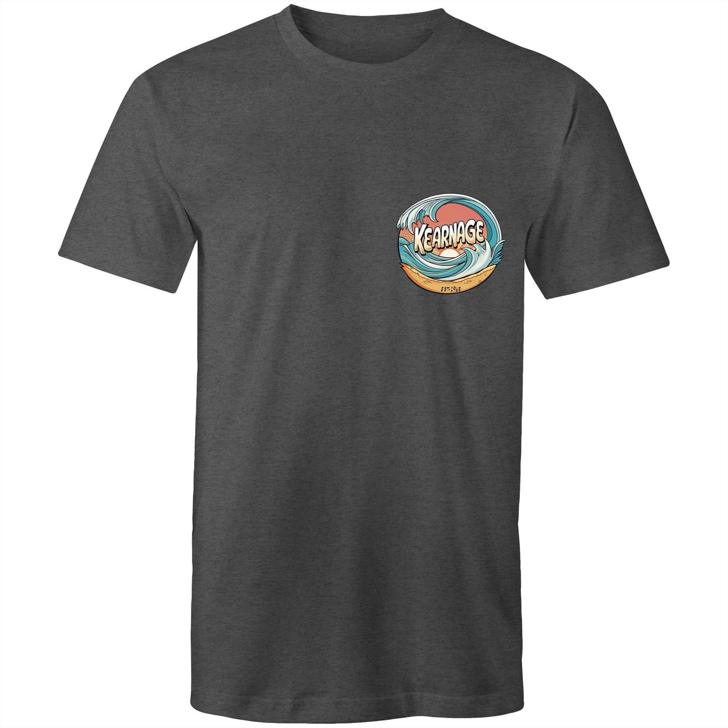 Texacana - Mens T-Shirt