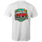 T-Shirt - Bay Kombi - AS Colour