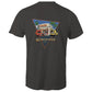 Texacana - Mens T-Shirt