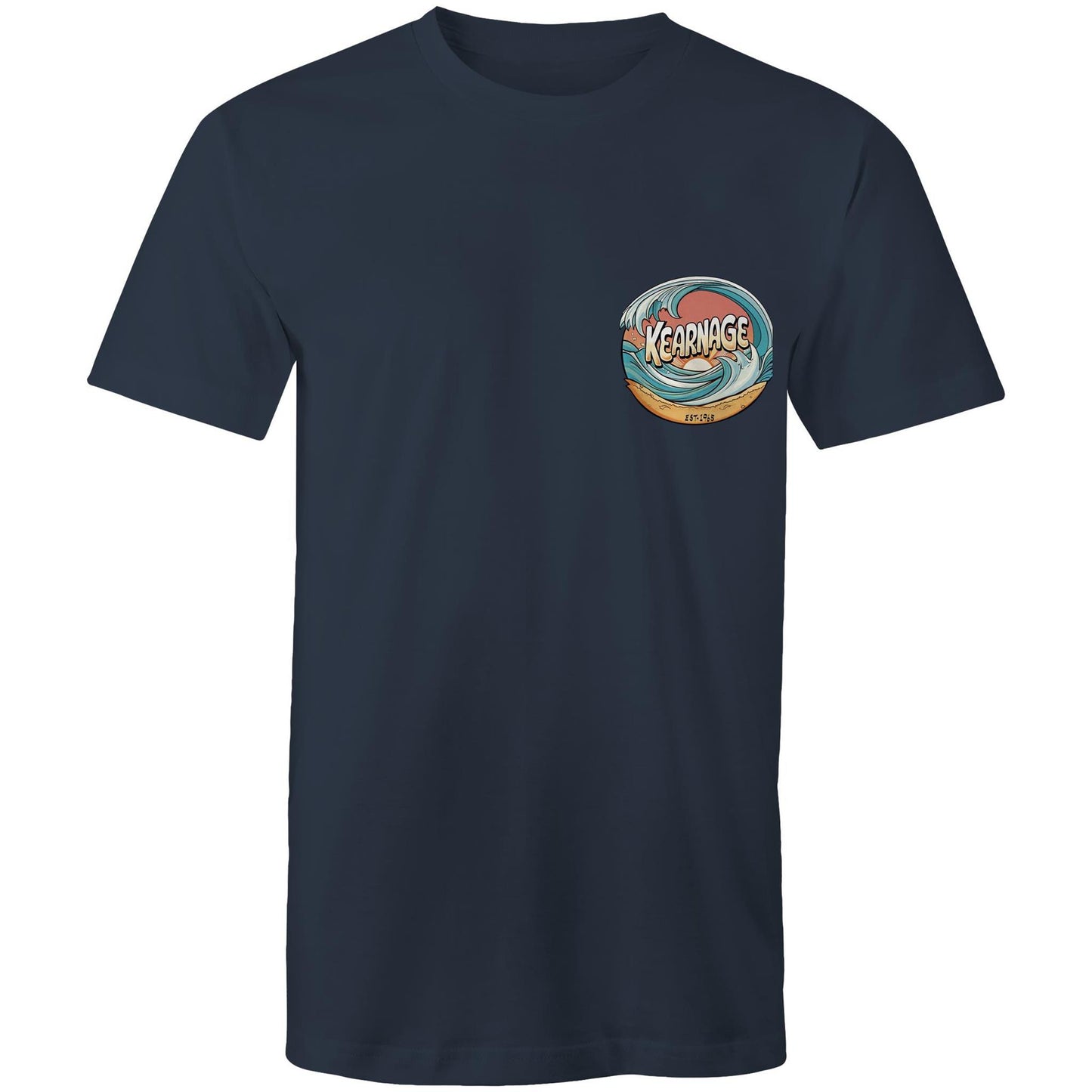 Area 69 - Mens T-Shirt