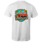 T-Shirt - Chrysler Valiant Wagon AS Colour