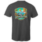 T-Shirt - FC Holden Ute AS